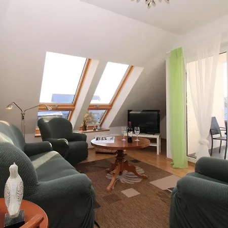 Droese, Haus 8 - 4 * Ostseebad Kühlungsborn