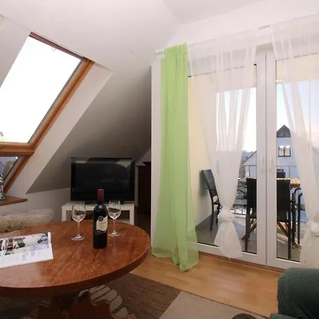 Droese, Haus 8 - 4 Ostseebad Kühlungsborn