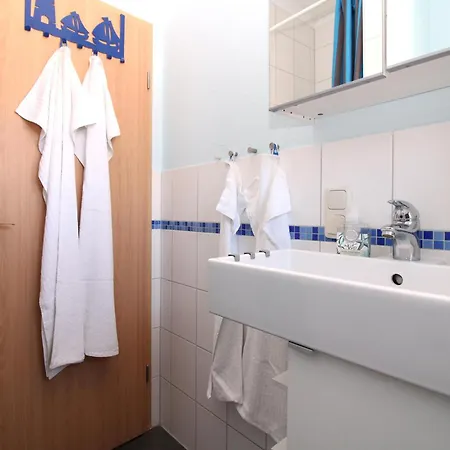 Apartment Droese, Haus 8 - 4 *