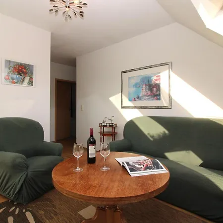 Lejlighed Droese, Haus 8 - 4 *